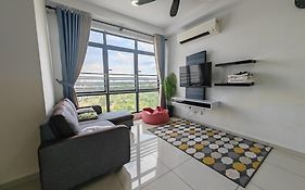 Santai Homestay Cyberjaya