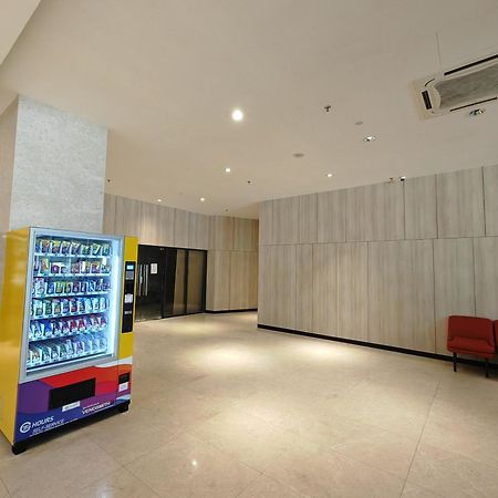 Santai Homestay Cyberjaya Luaran gambar