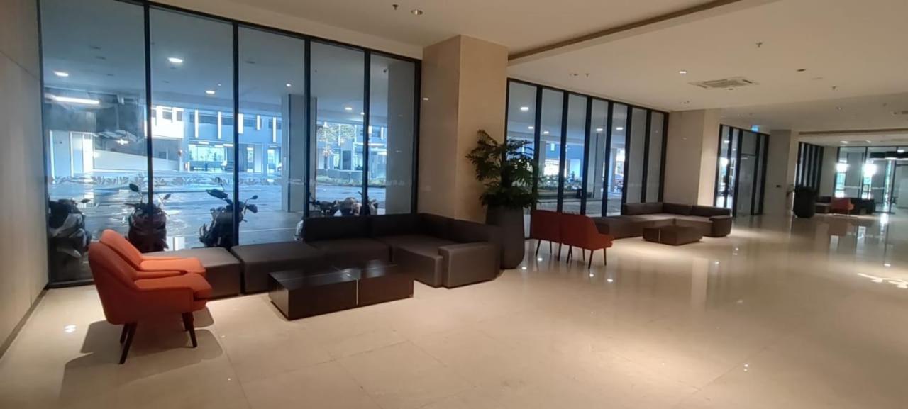 Santai Homestay Cyberjaya Luaran gambar