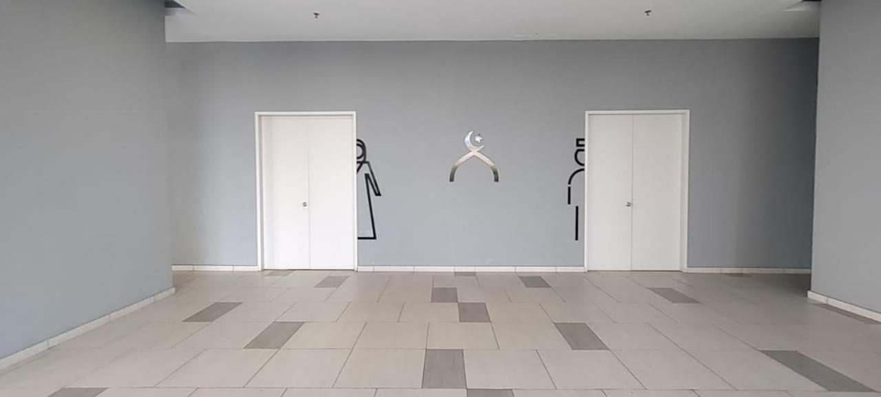 Santai Homestay Cyberjaya Luaran gambar