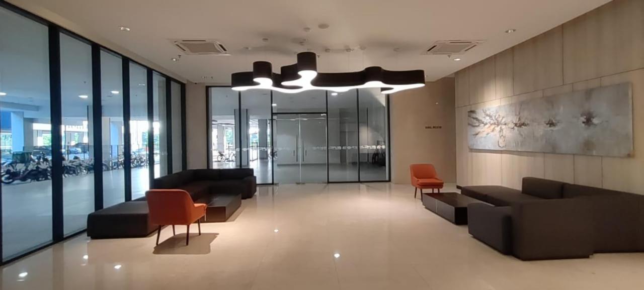 Santai Homestay Cyberjaya Luaran gambar